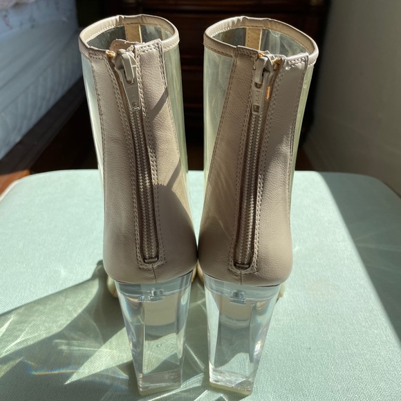 Aldo Heels - Picture 4 of 6